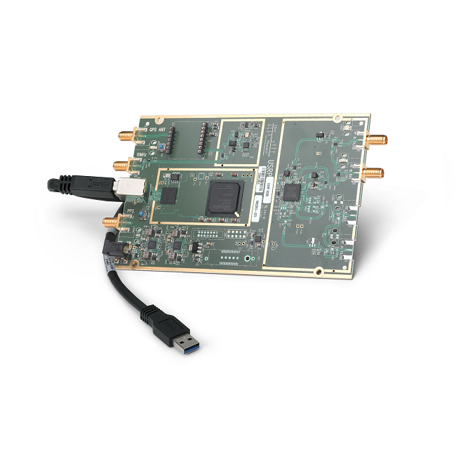 USRP B200(基板)