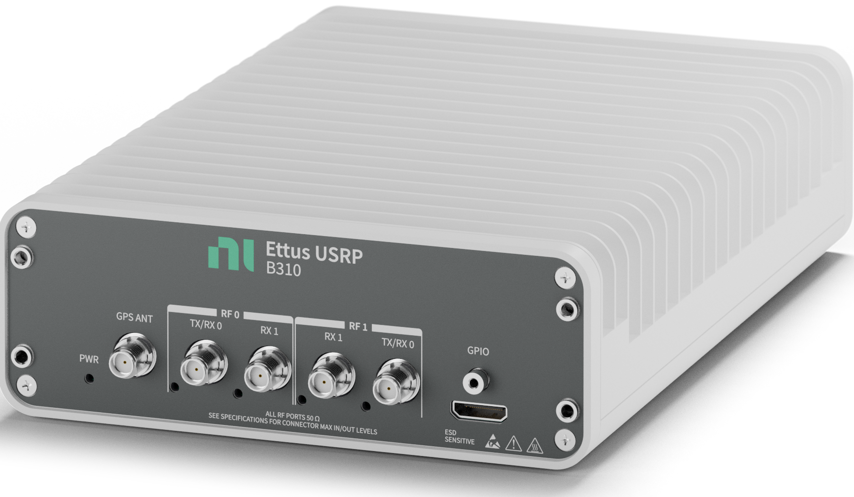 USRP B310(Thunderbolt版)