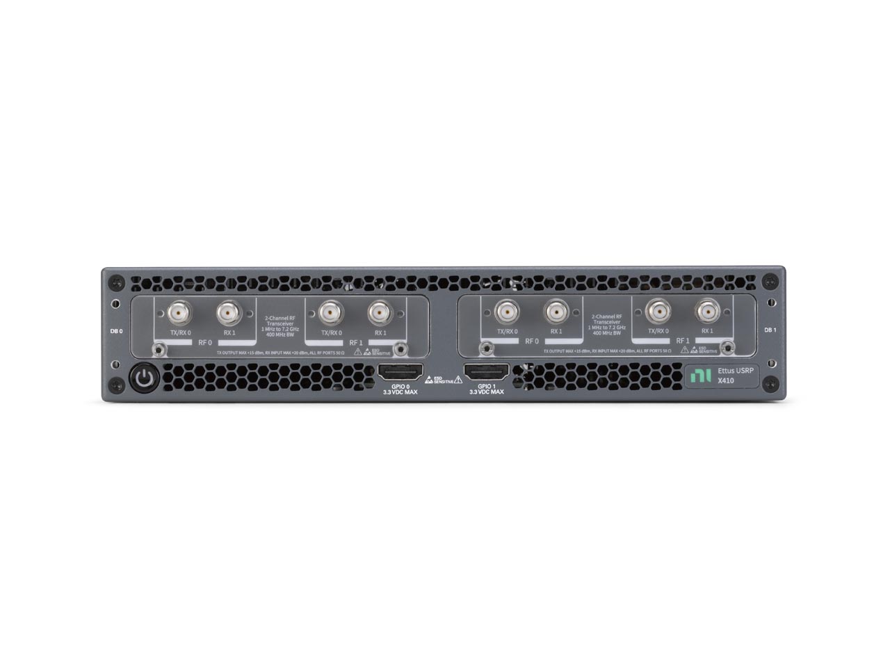 USRP X410